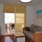 Apartamento Daytona 1ª Línea De Playa