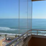 Daytona 1ª Línea De Playa Apartamento *