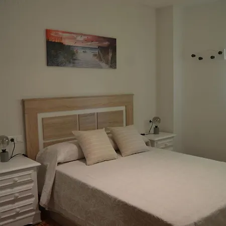 Apartment Daytona 1ª Linea De Playa Oropesa del Mar