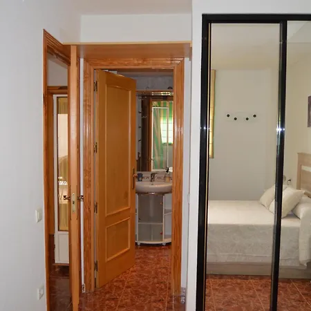 Daytona 1ª Linea De Playa Apartament Oropesa del Mar