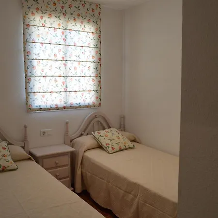 Daytona 1ª Linea De Playa Apartment