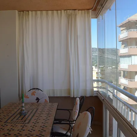 Apartamento Daytona 1ª Línea De Playa