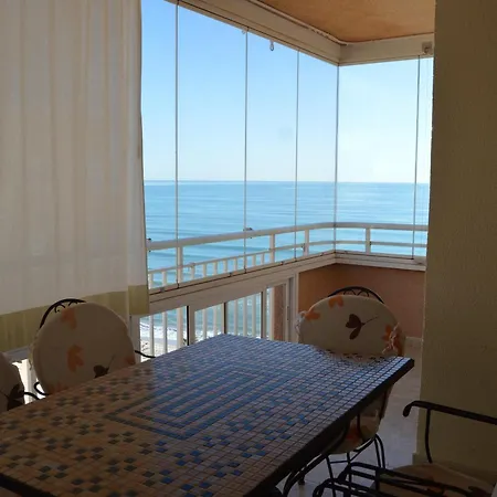 Daytona 1ª Linea De Playa * Оропеса-дель-Мар